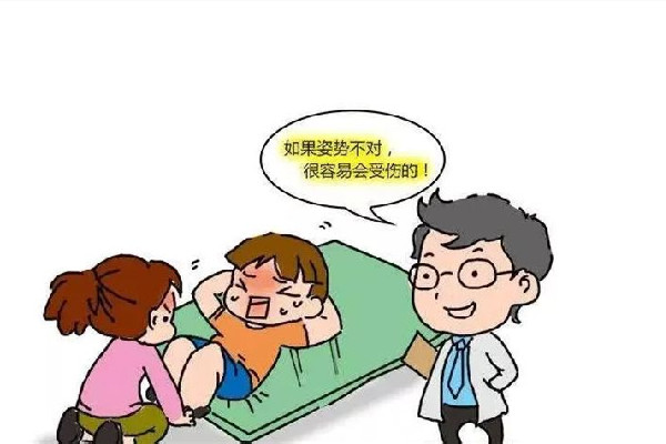 仰臥起坐的正確做法 仰臥起坐一個(gè)人怎么做