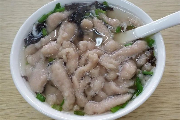 瘦肉丸熱量高嗎 瘦肉丸適合減肥吃嗎