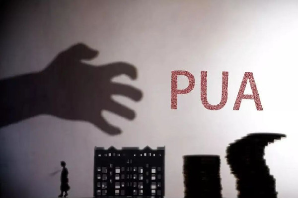 pua有幾種類型 pua怎么判斷各個階段