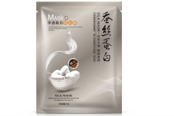 美白面膜排行榜前十名 美白面膜買哪個牌子好