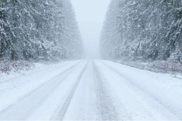 中東部地區(qū)將出現(xiàn)較大范圍雨雪天氣 雨雪天氣開車注意事項(xiàng)