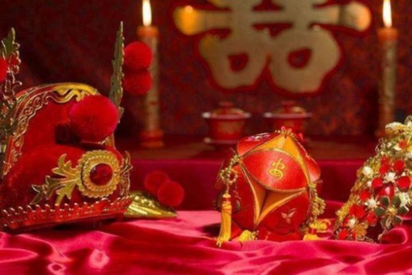 去年中國初婚人數(shù)為37年來新低 結(jié)婚要準(zhǔn)備什么東西清單