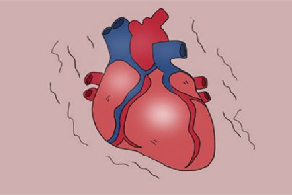 心肌炎是哪個(gè)部位疼 心肌炎疼痛會(huì)持續(xù)多久