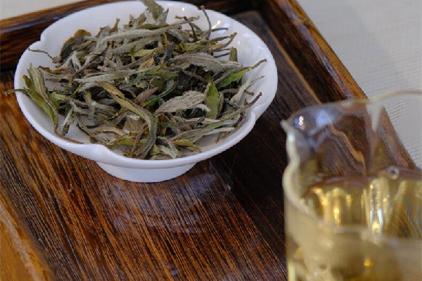 白牡丹茶可以泡幾泡 白牡丹茶多久出湯