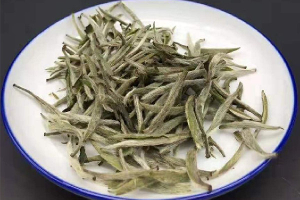 白牡丹茶的沖泡方法 白牡丹茶泡出來是什么樣子