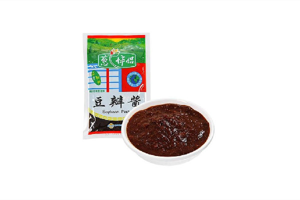 豆瓣醬是哪里的特產(chǎn) 豆瓣醬是干什么用的