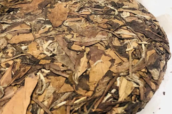 老白茶對(duì)胃好不好 老白茶對(duì)胃有刺激嗎