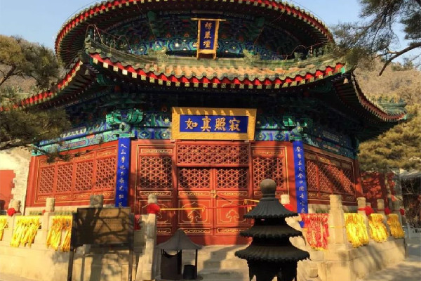 去寺廟是不是每個(gè)佛像都需要拜 去寺廟對和尚怎么稱呼