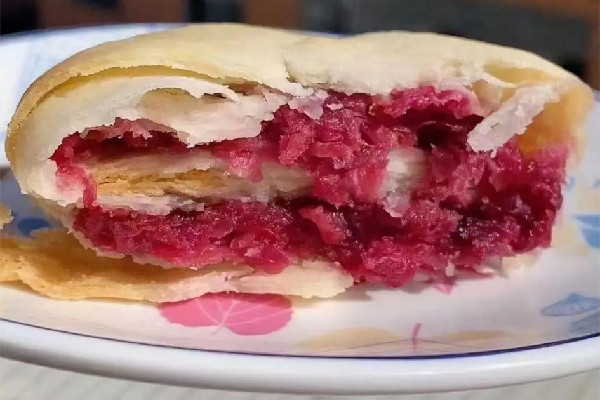 鮮花餅多少錢一盒 鮮花餅是哪里的特產