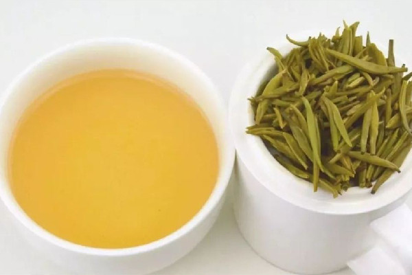 黃茶產(chǎn)地哪里最好 黃茶什么季節(jié)喝比較合適